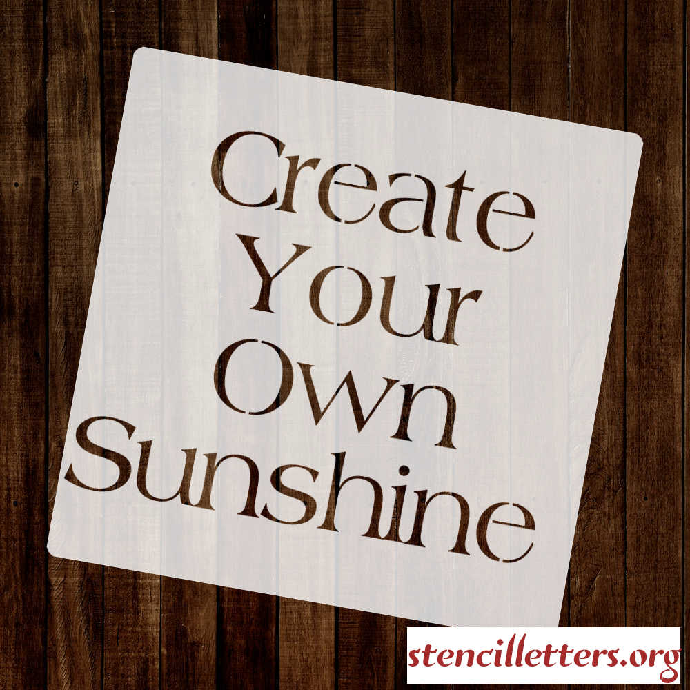 1960’s AMERICA sample letters